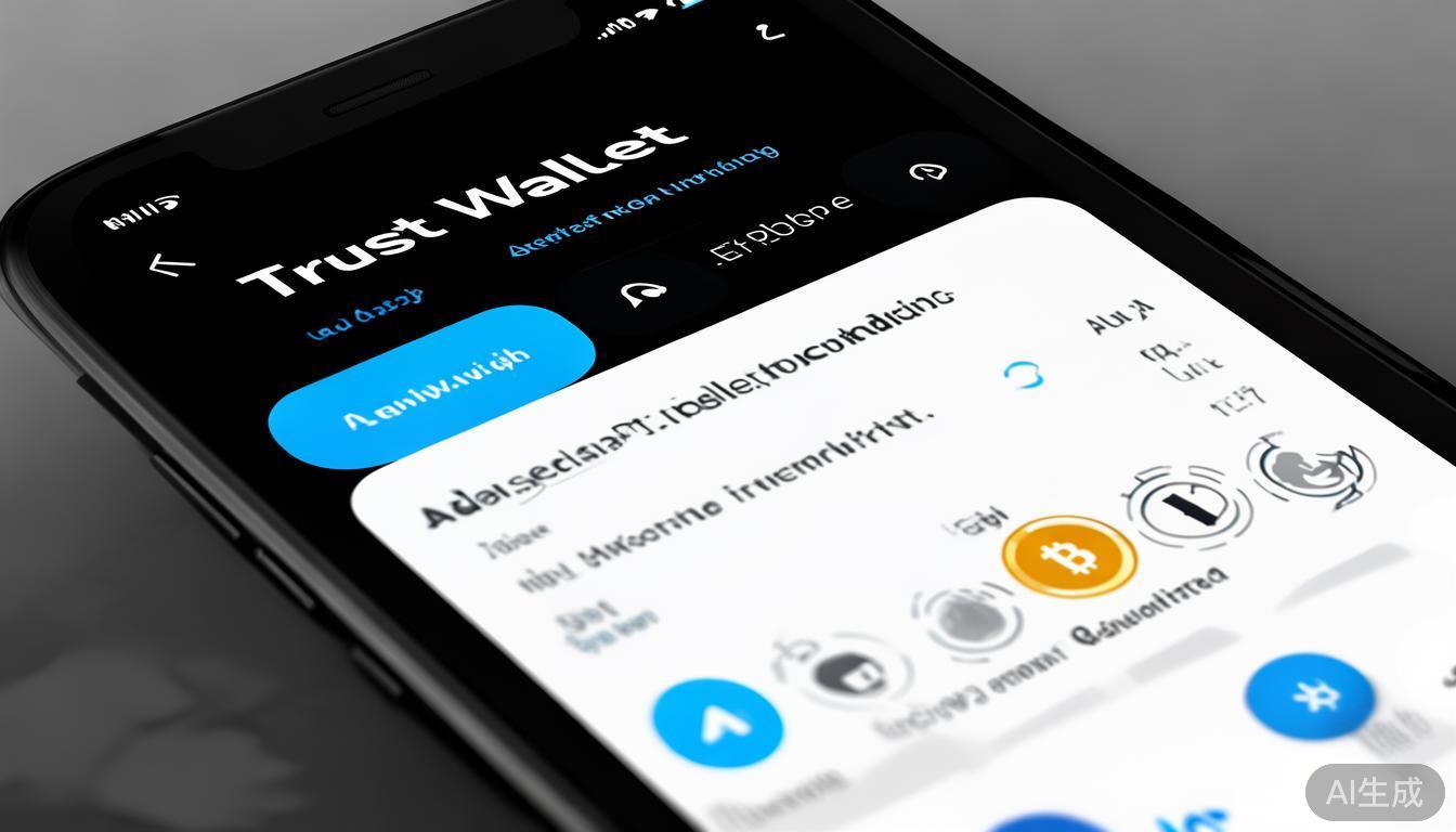 Trust Wallet下载指南：保障资产安全，把握投资机会的关键步骤