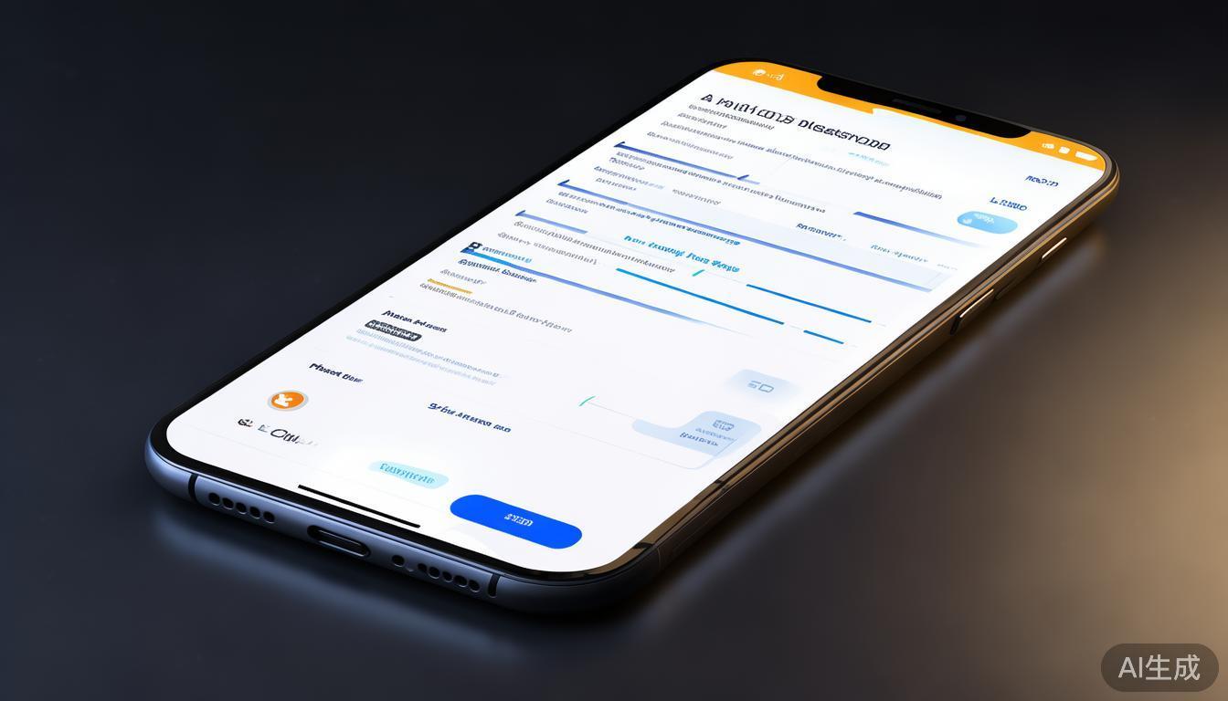 数字钱包爱好者必看！官方应用保障资产安全及管理技巧
