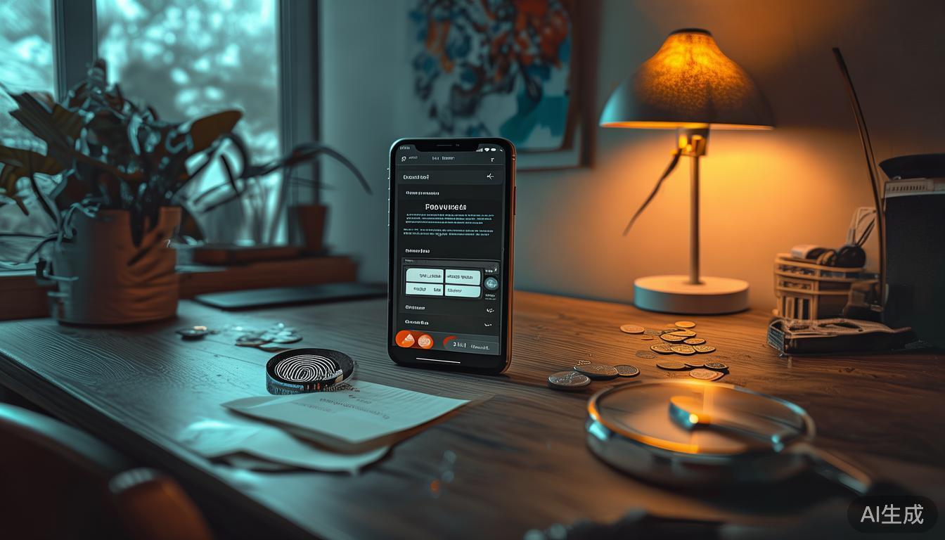 数字货币普及当下，Trust Wallet下载及使用流程分享
