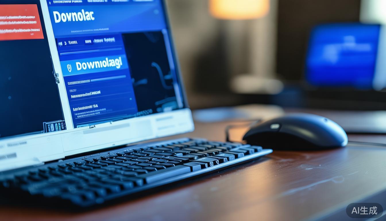 加密货币世界：下载正版Trust Wallet，警惕虚假链接防资产损失