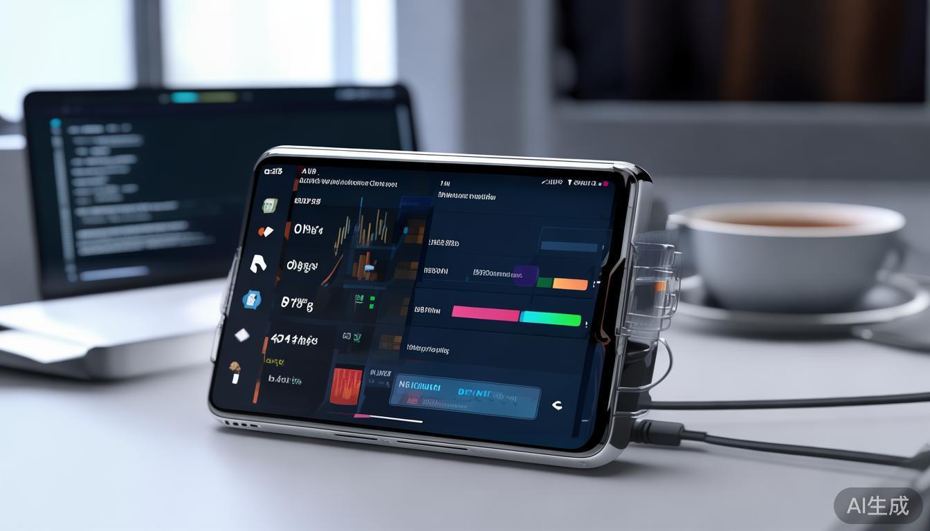 加密货币领域：币安Trust钱包手机版助力资产透明化管理