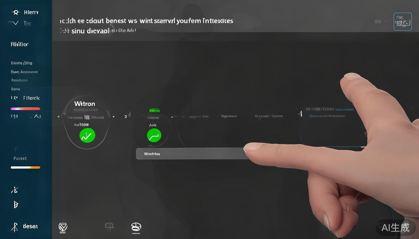 Trust钱包取款方式：确保安全、高效且用户沟通顺畅