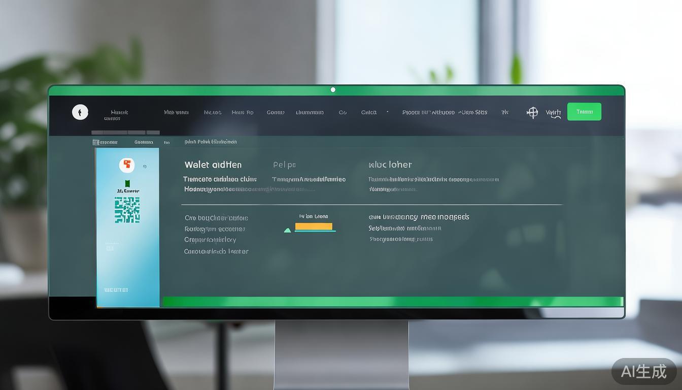Trust钱包恢复资料与客户指南：保障财产安全，恢复资料关键，护财要点须知