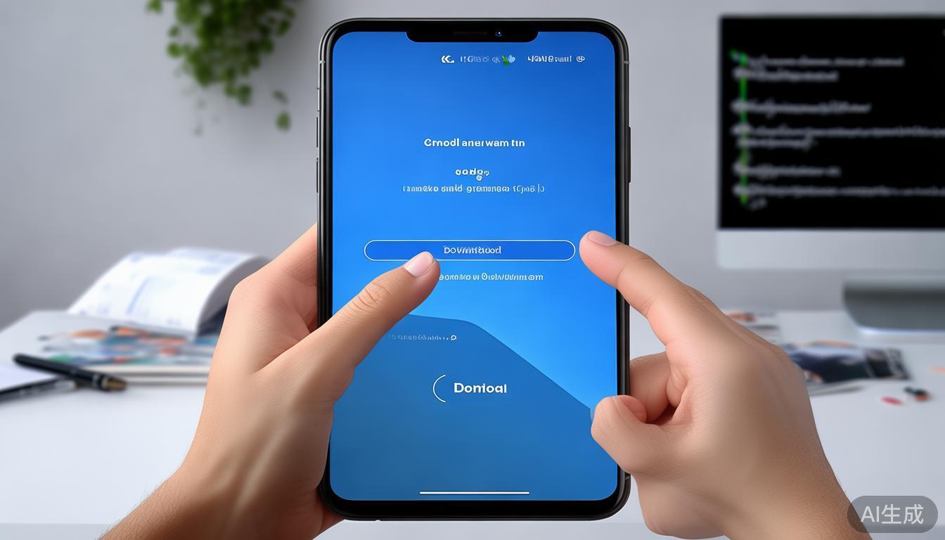 数字货币世界里，Trust Wallet下载安全很关键，分享获取途径与风险