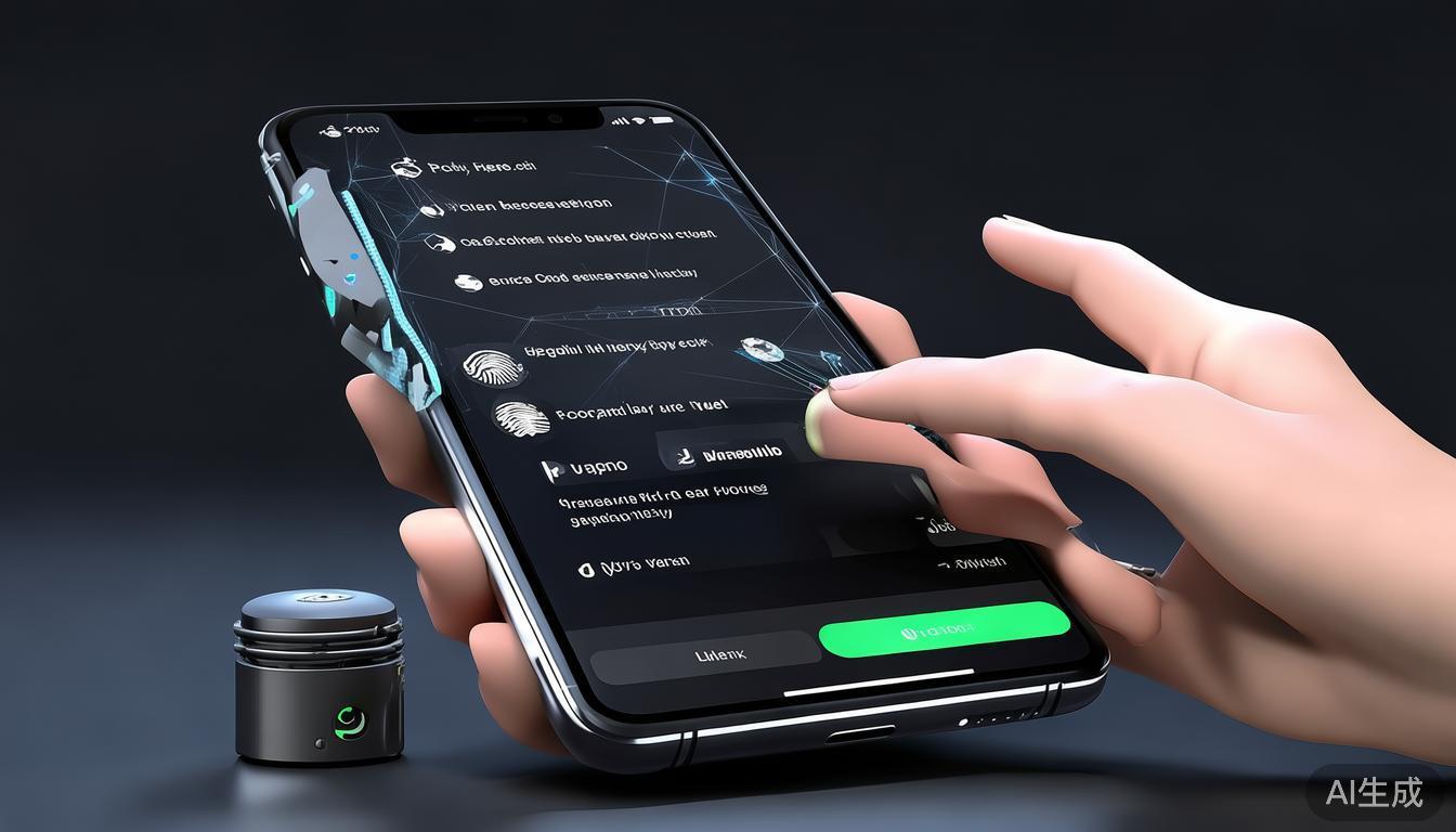 前沿创新技术_前沿创新案例_Trust Wallet的创新特性与市场前沿：未来将如何影响用户体验