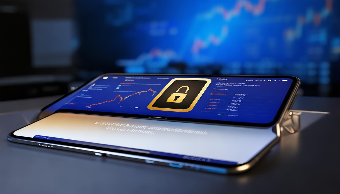 升级Trust Wallet最新版，投资体验从此轻松愉快