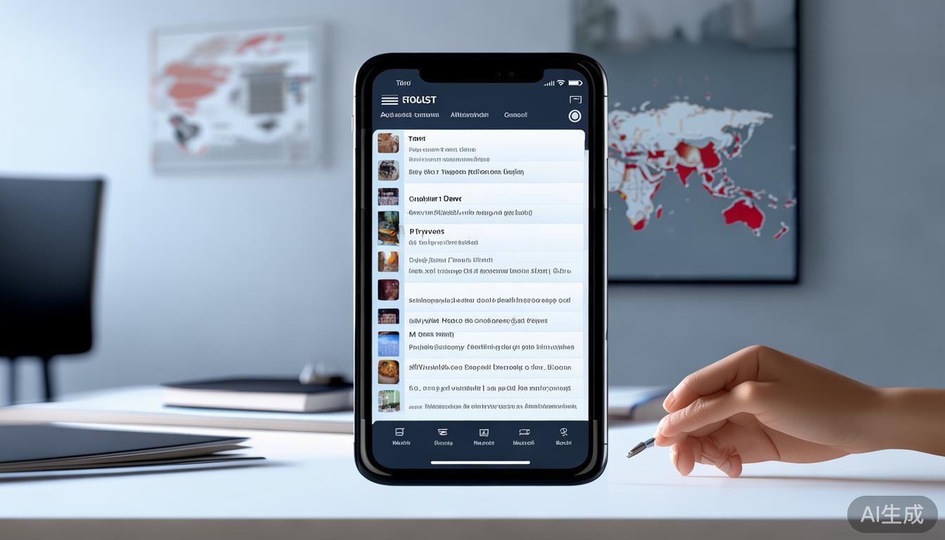 身为加密爱好者，Trust Wallet社区功能提升我获取市场信息效率