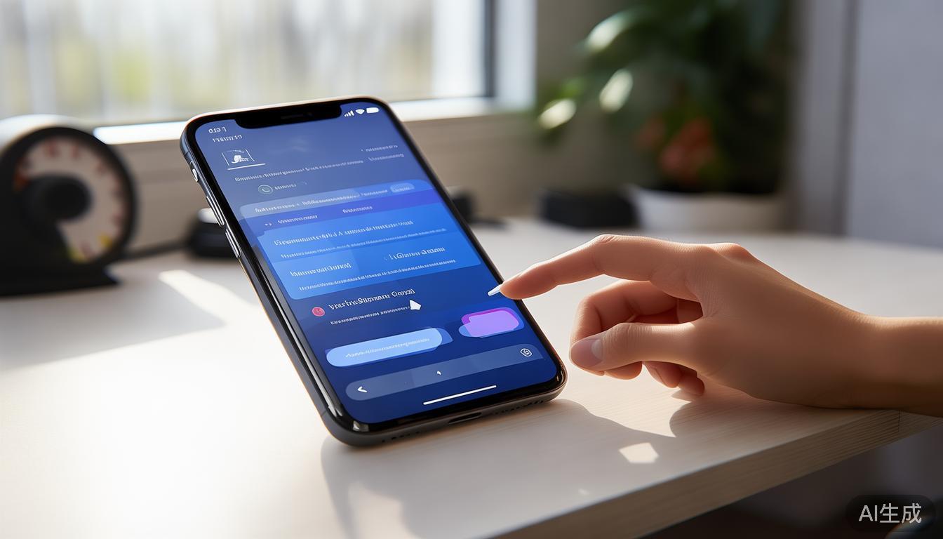 Refining Trust Wallet downloads： Paving the way forward for users 探讨优化入口环节：解决应用下载问题及强化安全检测