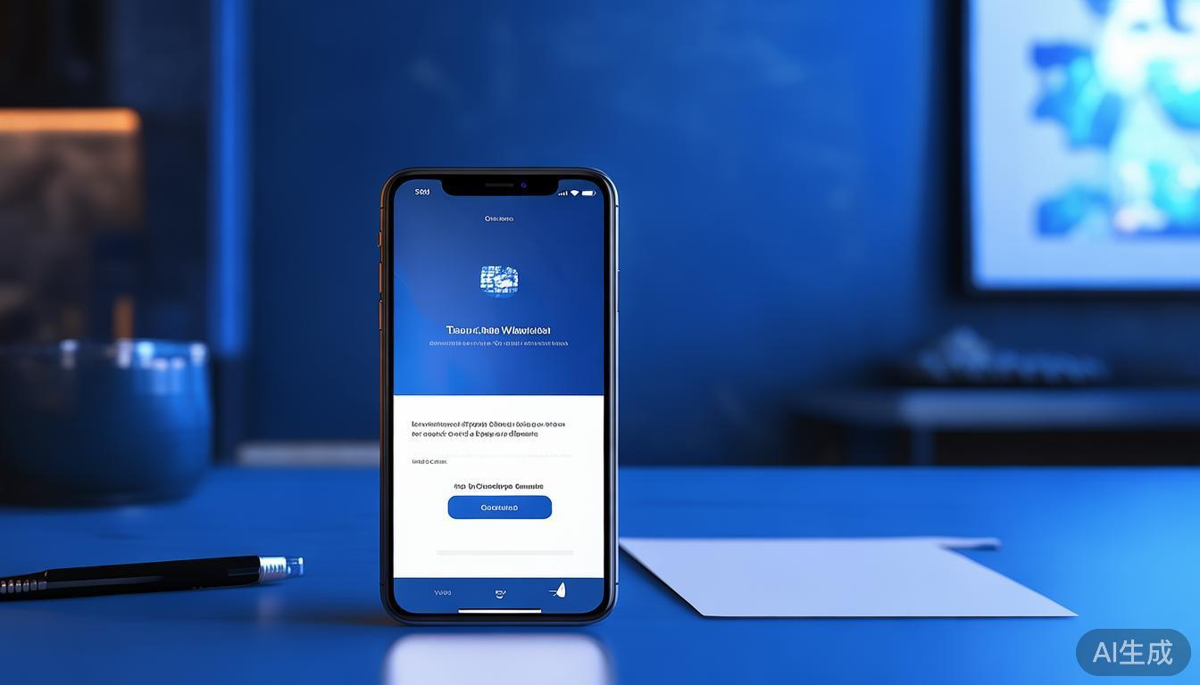 加密货币资深用户必看！Trust Wallet下载及使用安全指南