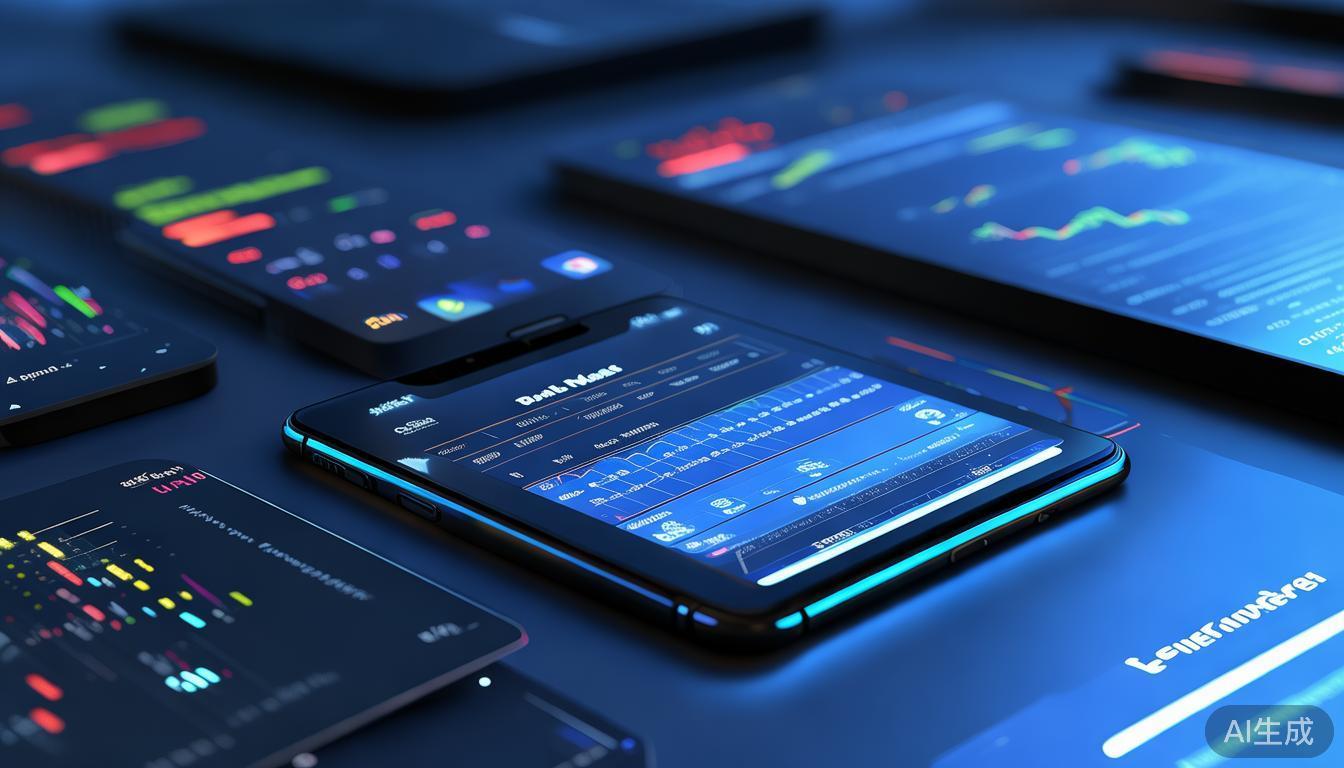 Trust Wallet：去中心化钱包，开启加密货币投资新趋势