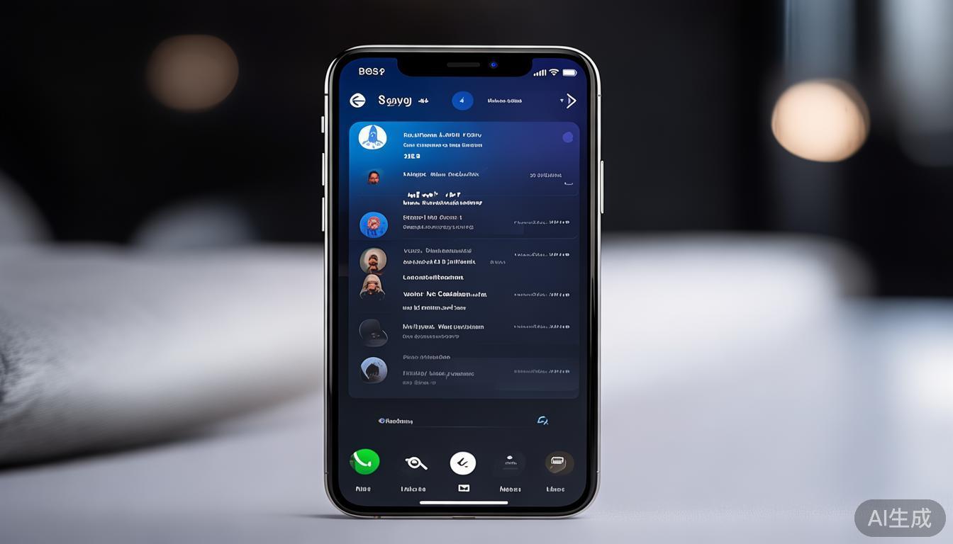 Trust Wallet苹果版新功能体验，跨链交换与DApp浏览器优化亮点多
