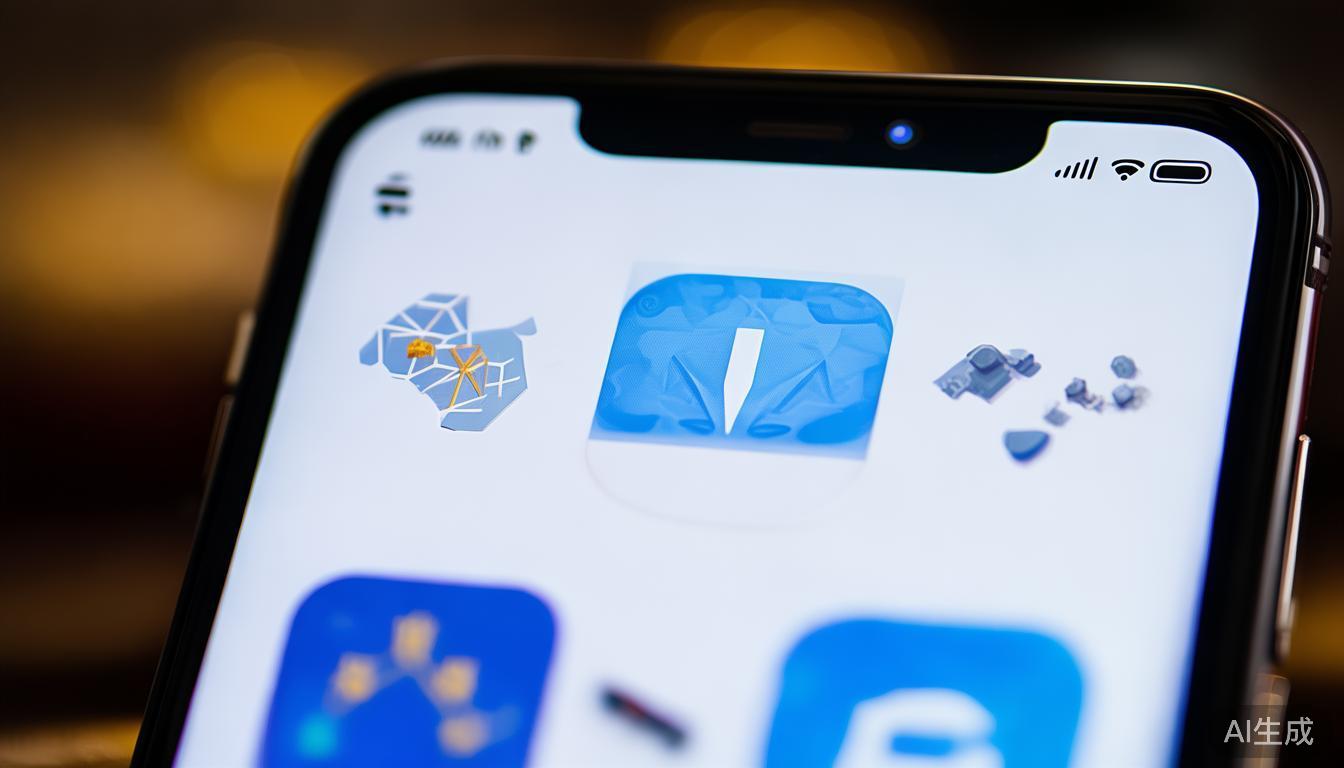 ios推荐_使用Trust Wallet苹果版的市场洞察与推荐_apple推荐