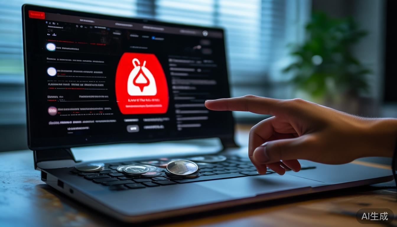 Trust钱包下载审批与合规管理：关乎用户资金安全的关键探究