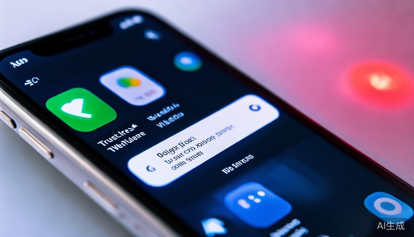 数字货币领域：保障资产安全，正版Trust Wallet下载渠道大揭秘