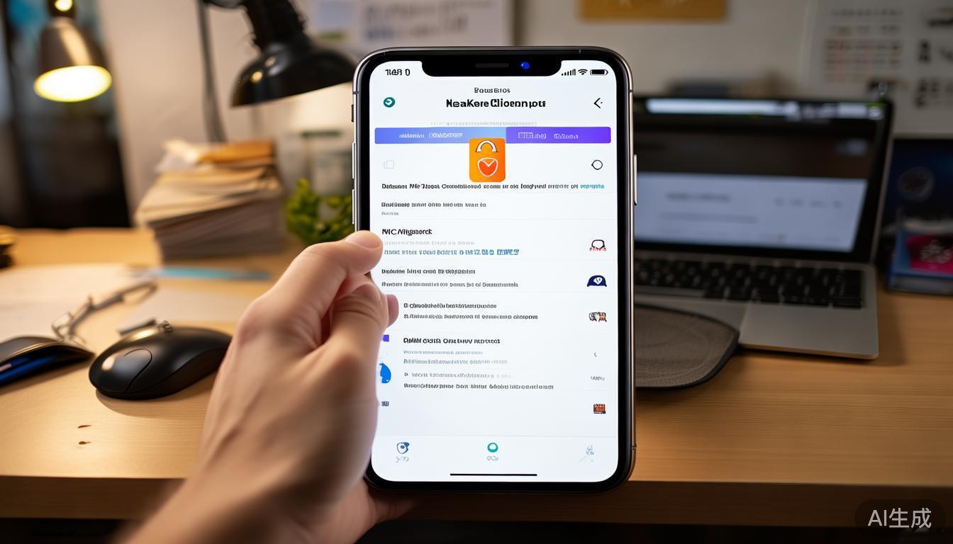 加密货币用户下载Trust Wallet时的行为模式，反映核心诉求
