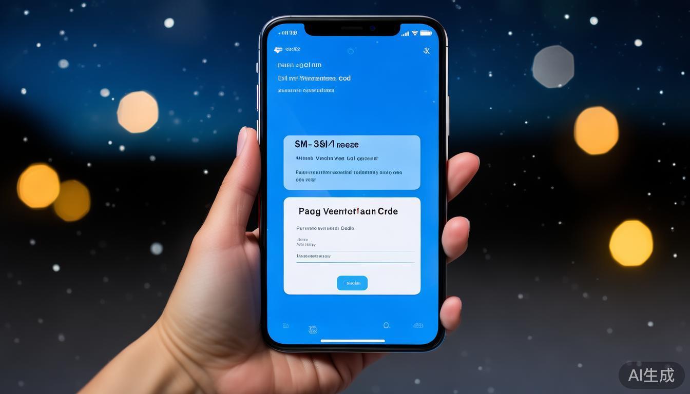 注册Trust钱包时，验证码竟是守护数字资产的关键防线