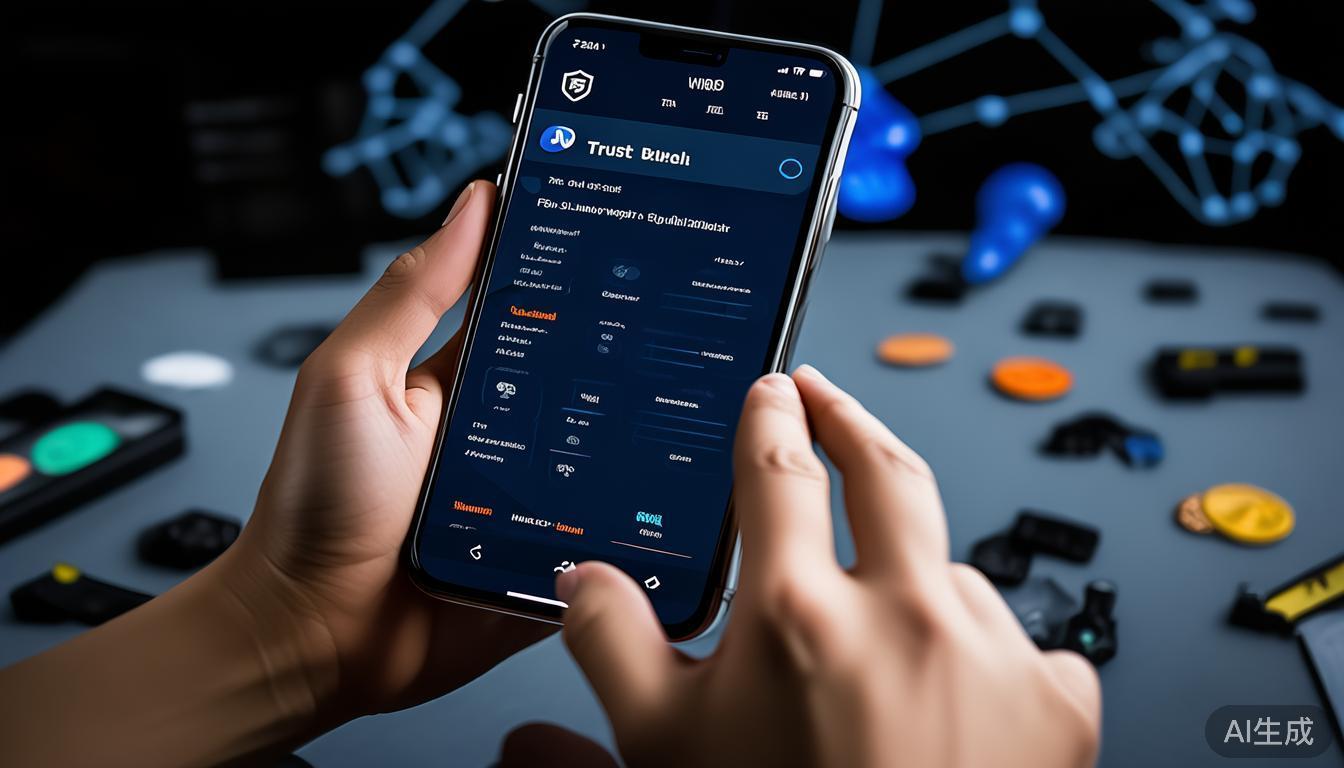 Trust Wallet downloads： Building bridges through user engagement_Trust Wallet downloads： Building bridges through user engagement_Trust Wallet downloads： Building bridges through user engagement