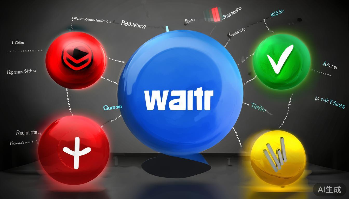 苹果产品动态_ios动态化_Trust Wallet苹果版的用户体验与市场动态