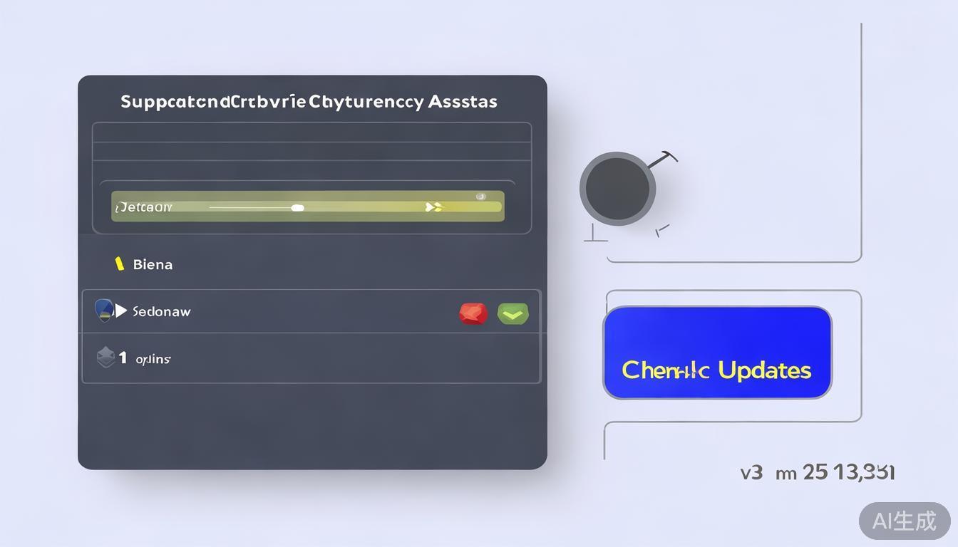 保障你的资金：确认Trust官网下载的应用与加密资产是否兼容的步骤！_新加密模式和兼容模式_加密可使用