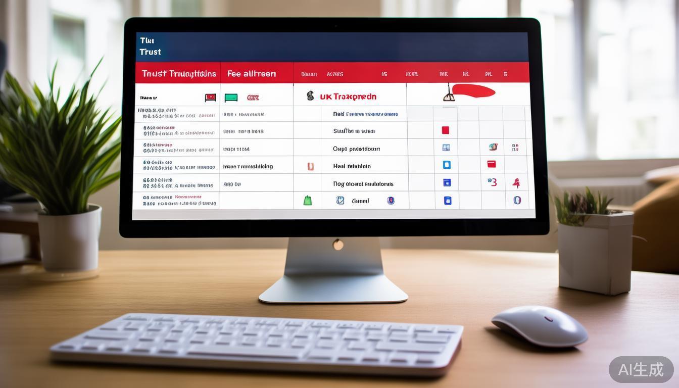 Trust钱包手续费调整影响大，使用者必知这些处理方式