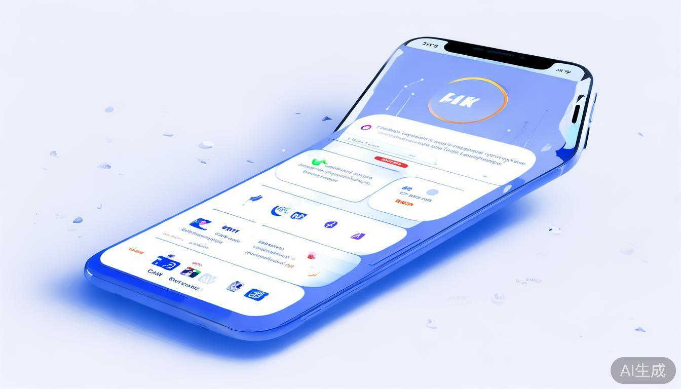 Trust Wallet：去中心化钱包如何降低门槛？无缝体验DeFi与NFT，多链支持成关键优势