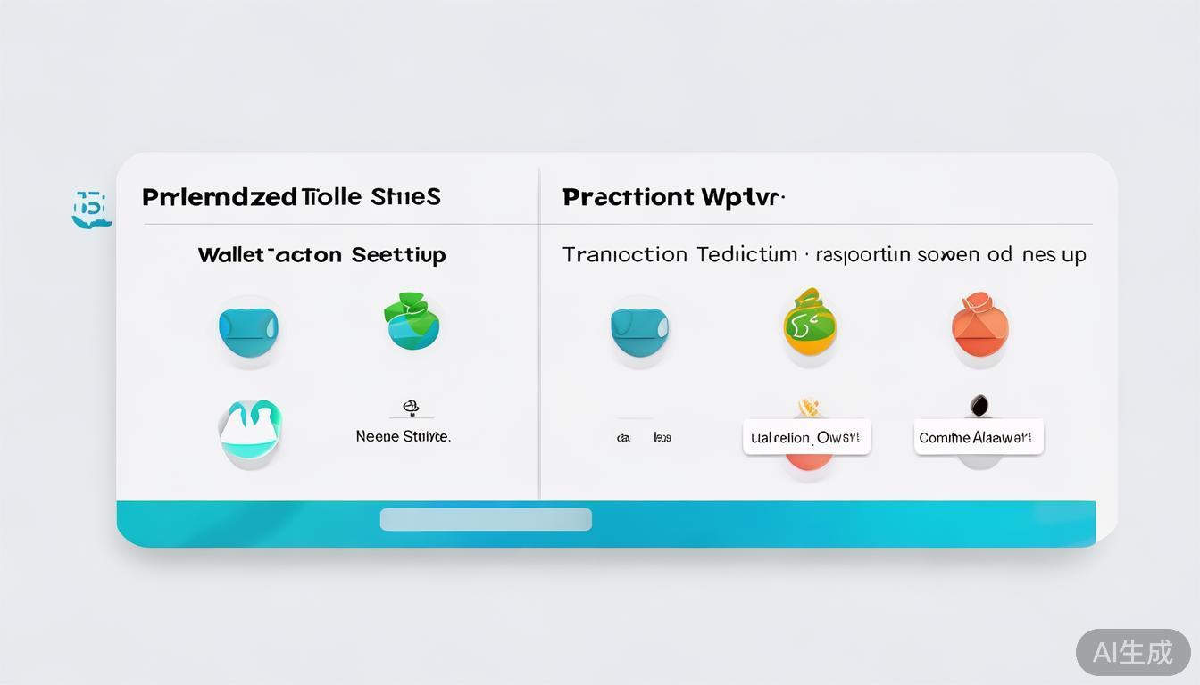用户注册流程图_用户注册操作指南_Trust Wallet 最新版本的用户注册流程