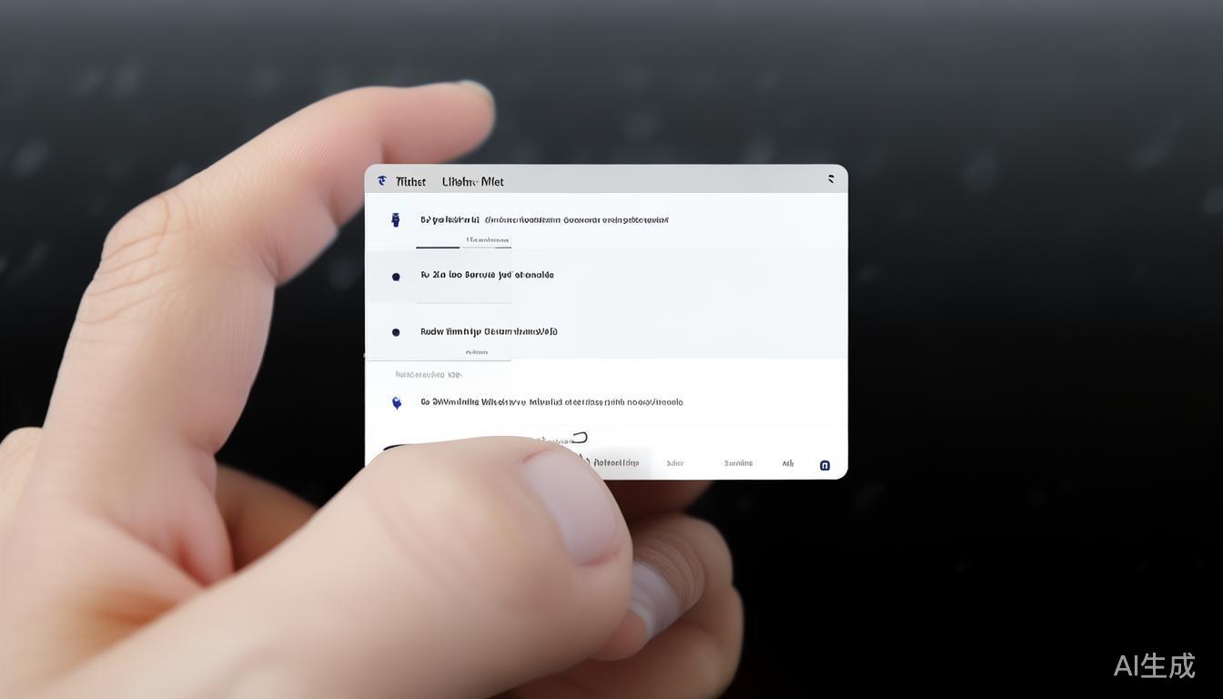 Trust Wallet网络设置全攻略：手把手教你添加主网、显示代币，保障资产安全