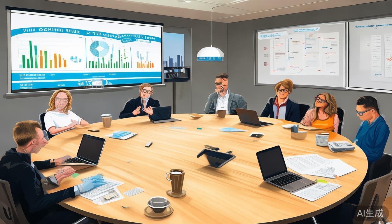 Trust Wallet官网互动解析：社区建设、治理投票与快速响应用户