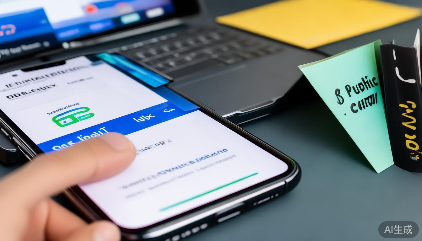 Trust Wallet钱包安全下载指南：认准官方渠道，防范钓鱼风险