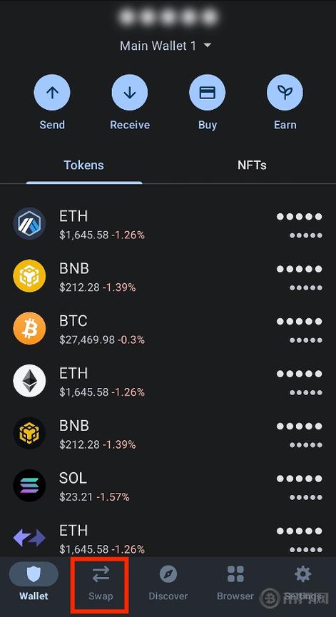Trust Wallet钱包在不同市场环境的表现及相应投资策略探究