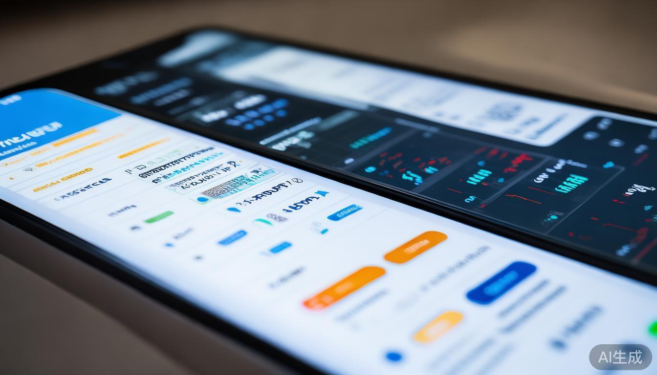 Trust Wallet：加密货币钱包，安全存储资产与多样交易功能并存