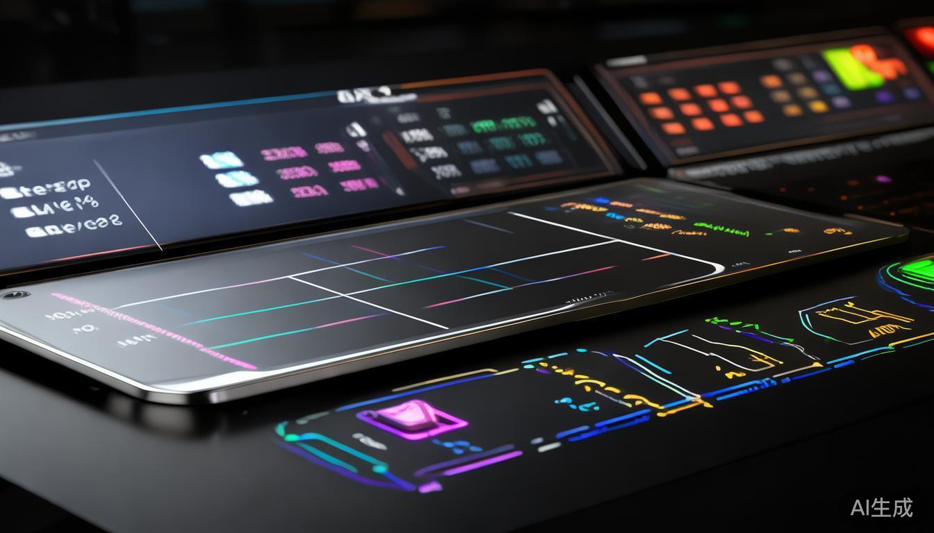 Trust钱包手续费受关注，数字货币市场趋势也很关键