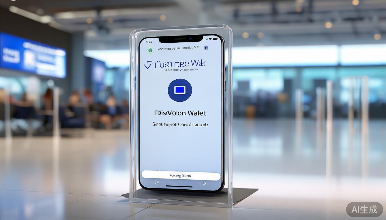数字化时代信任至关重要，下载Trust Wallet筑牢资产安全防线