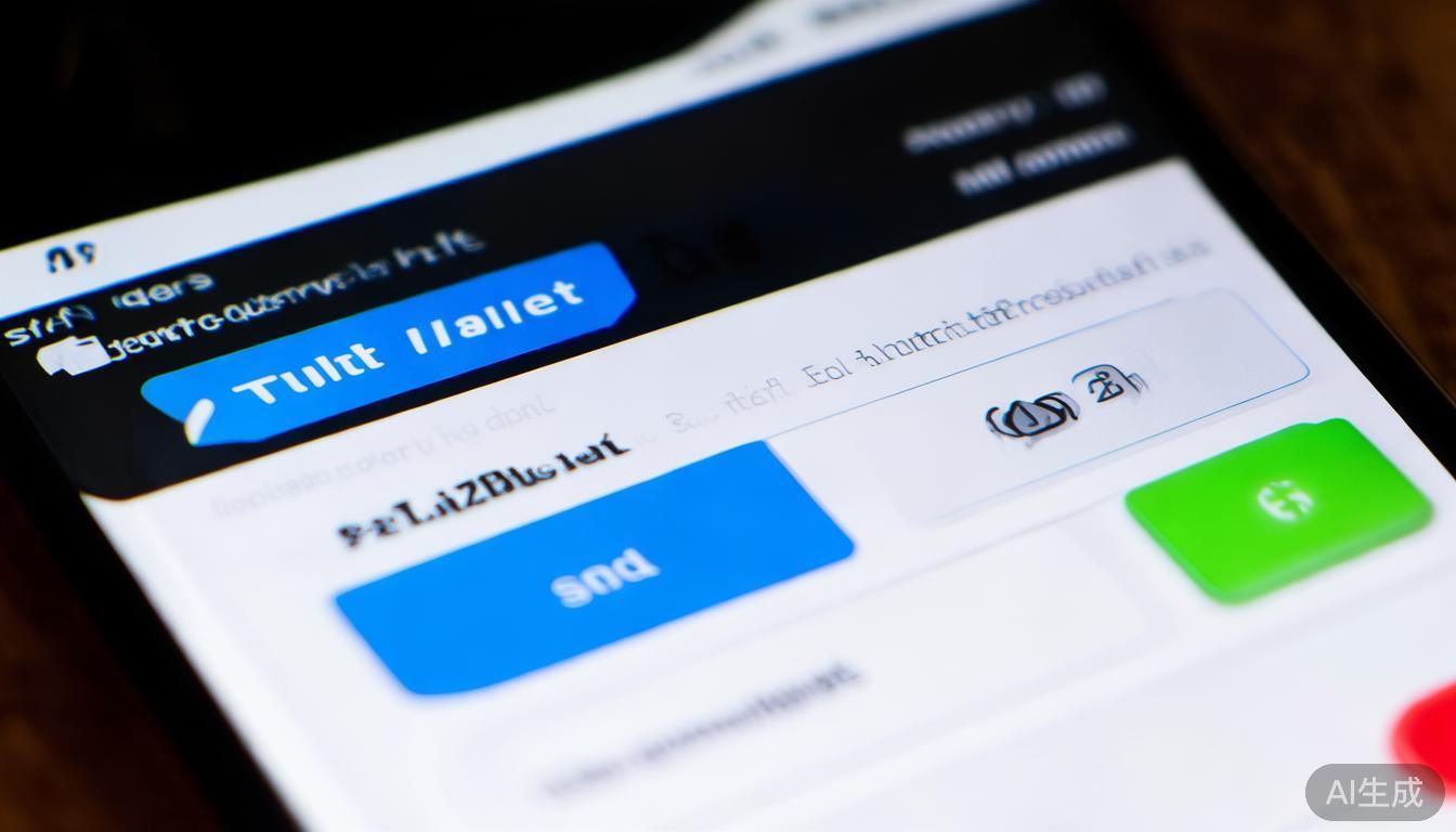 在加密货币交易中，用Trust Wallet安全收发货币有多关键？