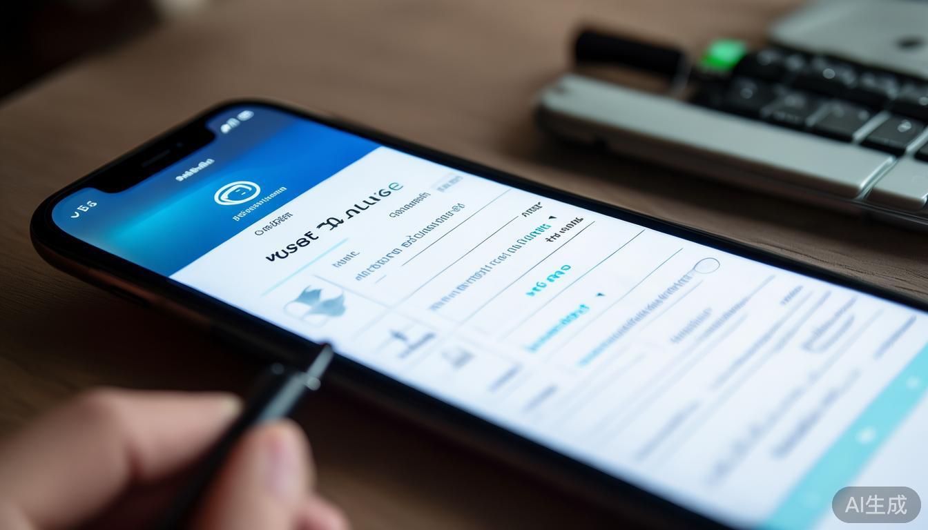 iPhone用户必看！如何安全下载Trust Wallet数字钱包？