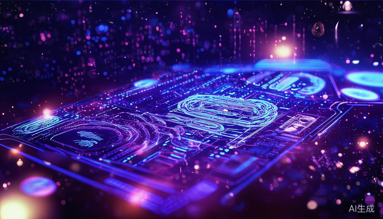 加密世界用户必知！多签功能如何保障资产安全及长远影响？