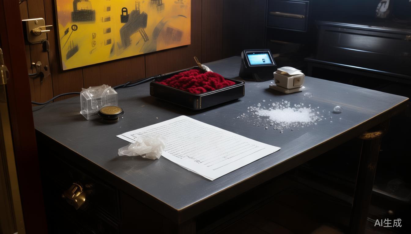 Trust钱包提币安全指南：3大防护策略，规避风险、保障资产