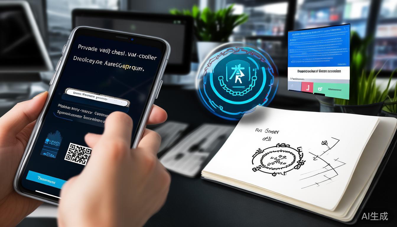Trust Wallet苹果版上线：不仅是下载，更是服务开端！如何通过社交媒体与教程引导用户？