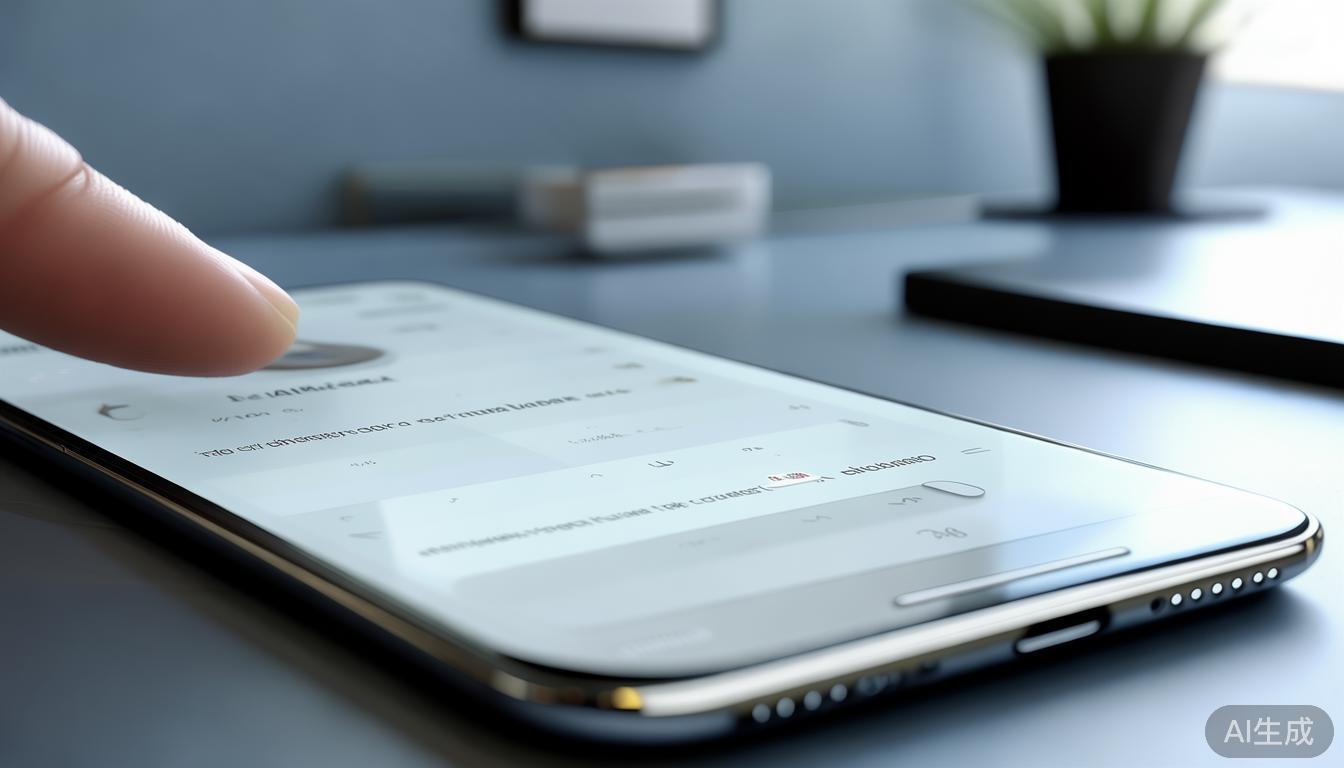 Trust Wallet新版深度强化：多重签名与生物识别，如何构建资产安全双保险？