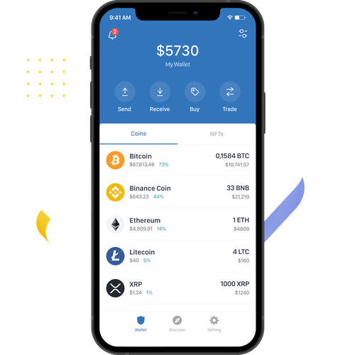 Trust钱包支持下载众多投资安卓应用，确保持续满足投资需求的方法
