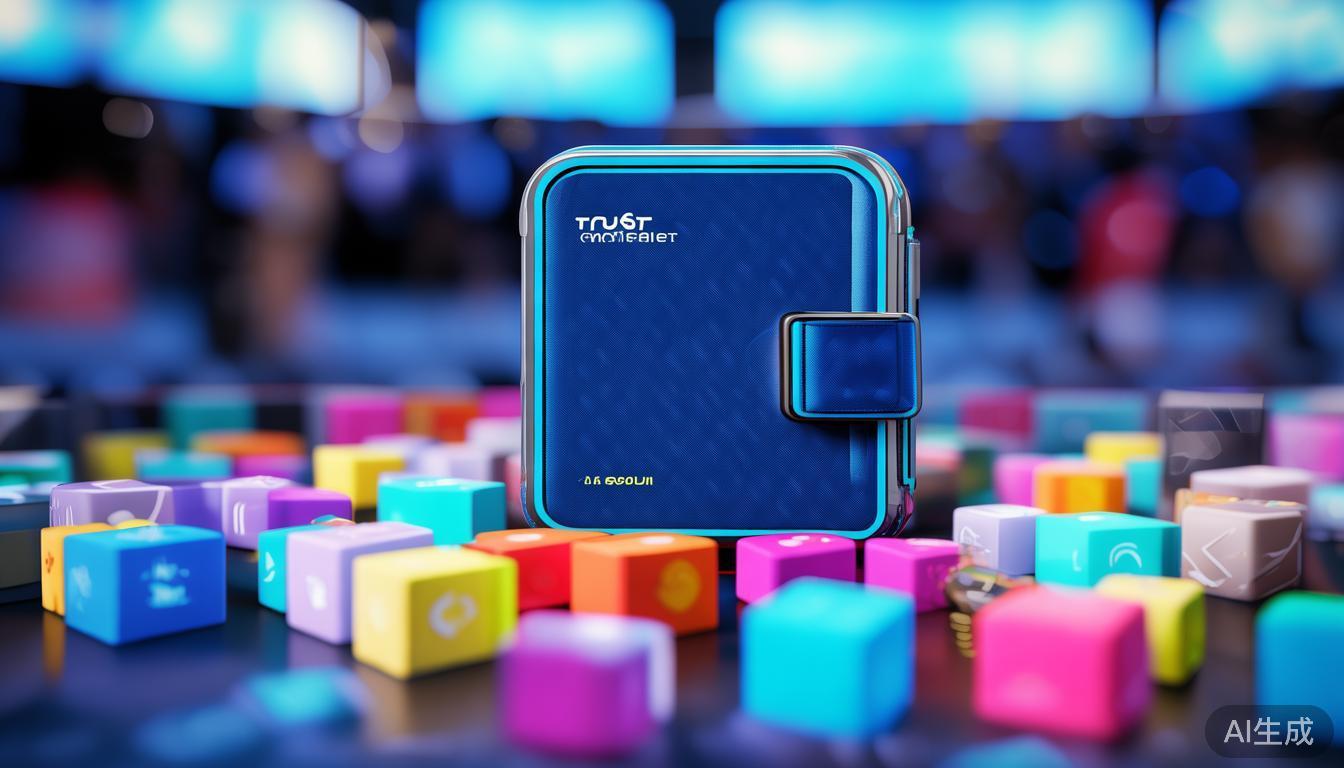 Trust Wallet潜力巨大，扩大市场份额需提升体验与拓展合作？