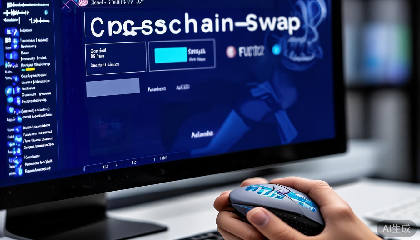 Trust Wallet新功能使用指南：资产归类与跨链互换的诀窍