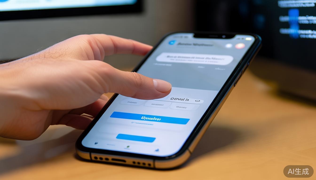 安装Trust Wallet后需重视版本迭代，手动确认与自动升级缺一不可