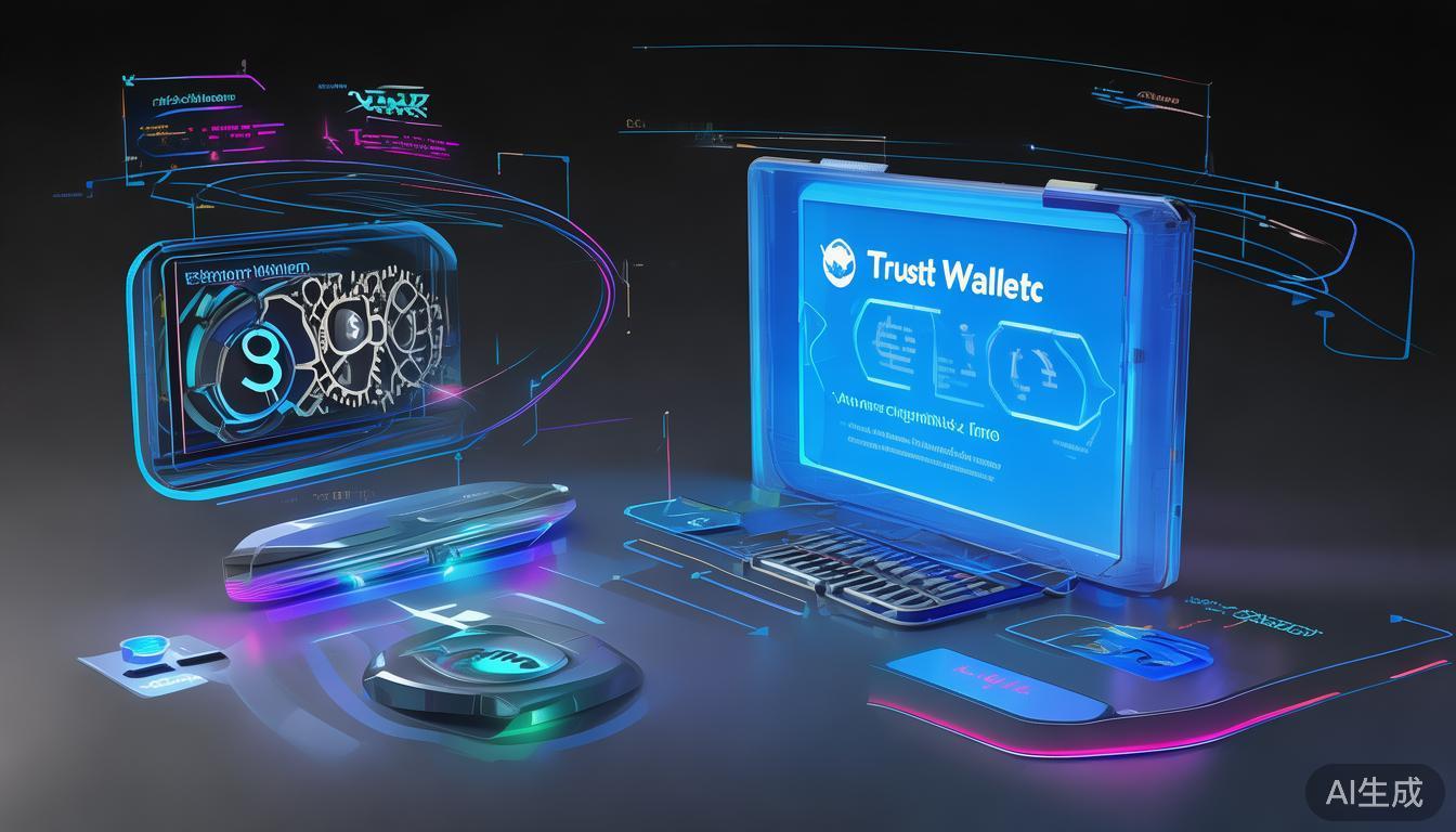 钱包提币怎么提_钱包提币教程_Trust钱包如何提升币提现的便捷性?