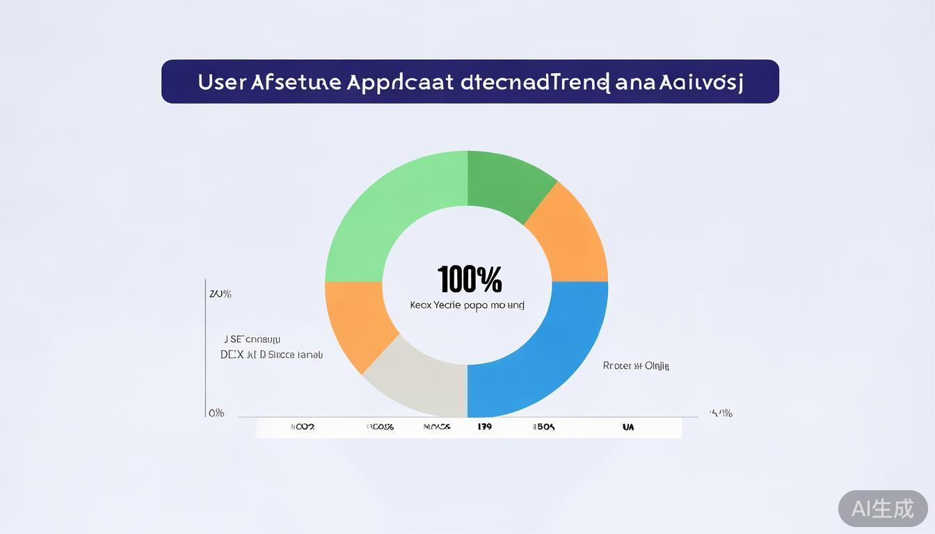 全球受欢迎的Trust Wallet：加密货币普及趋势与用户行为分析？