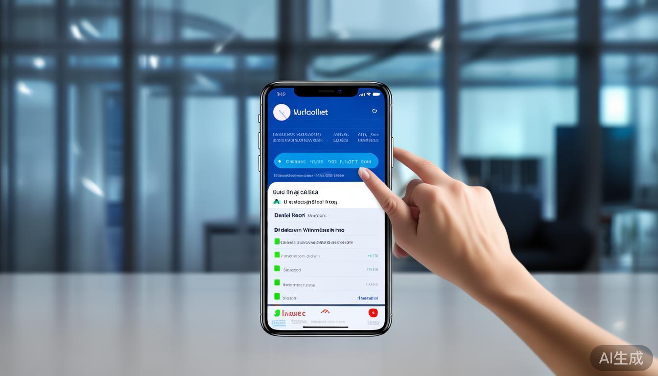Trust Wallet更新意义重大，保障资产安全，用户下载需谨慎