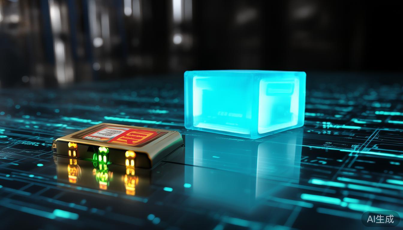 加密货币世界中，Trust钱包助记词为何如此重要？