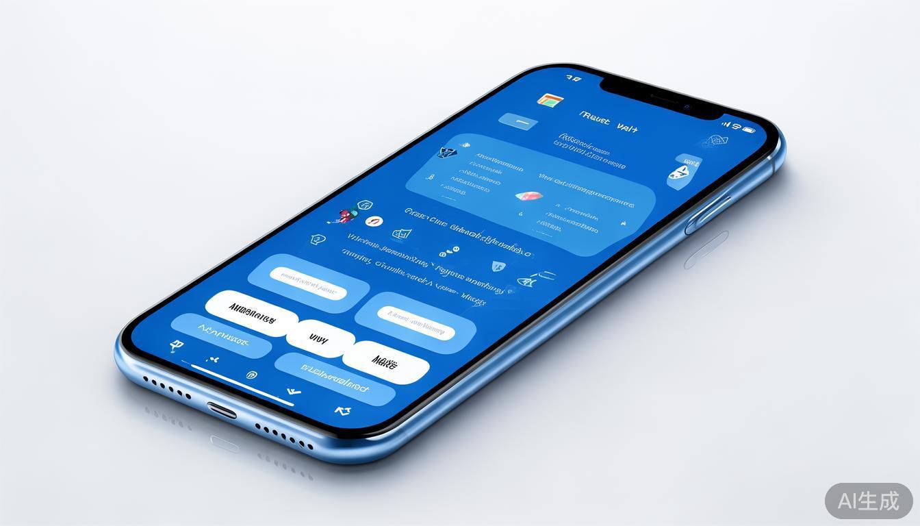 Trust Wallet：构建加密资产安全信任基石，无缝整合DeFi与交易所生态