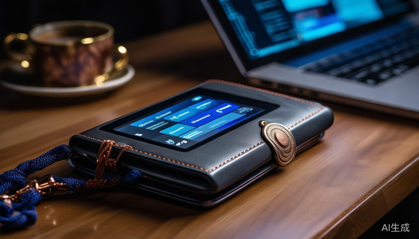 Trust Wallet安卓版：便捷下载与安全体验，如何影响你的数字货币投资决策？