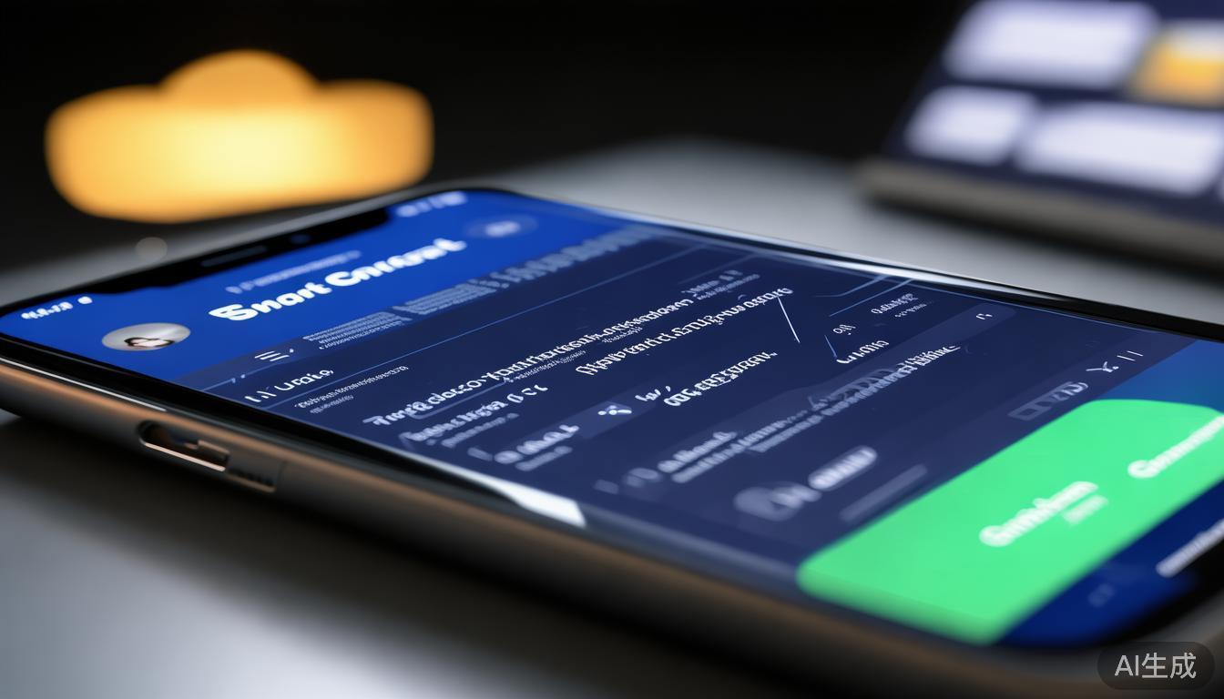 Trust Wallet App里智能合约如何助力数字货币交易？优势在哪？